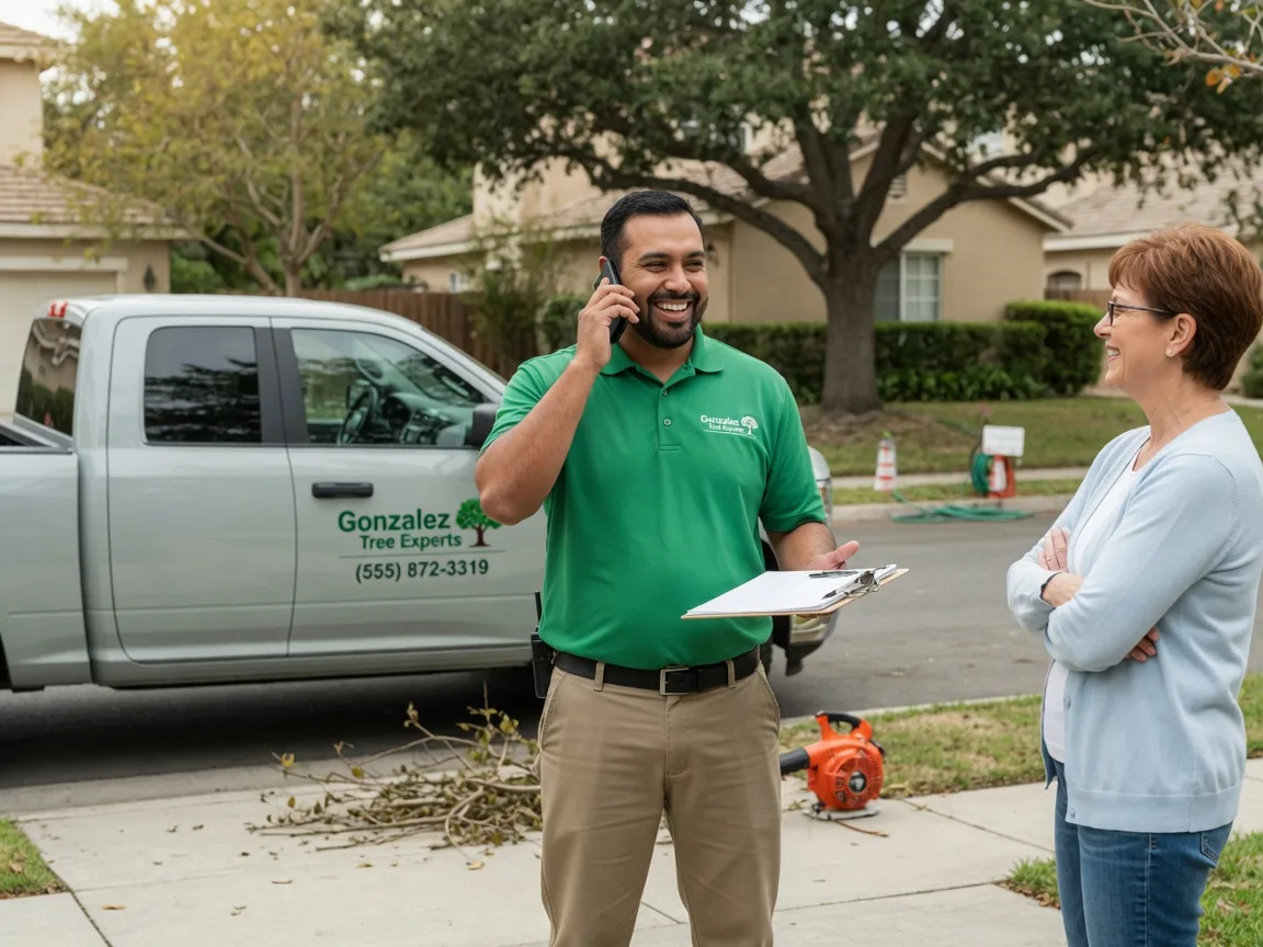 Tree Service Friendship, AR FAQs